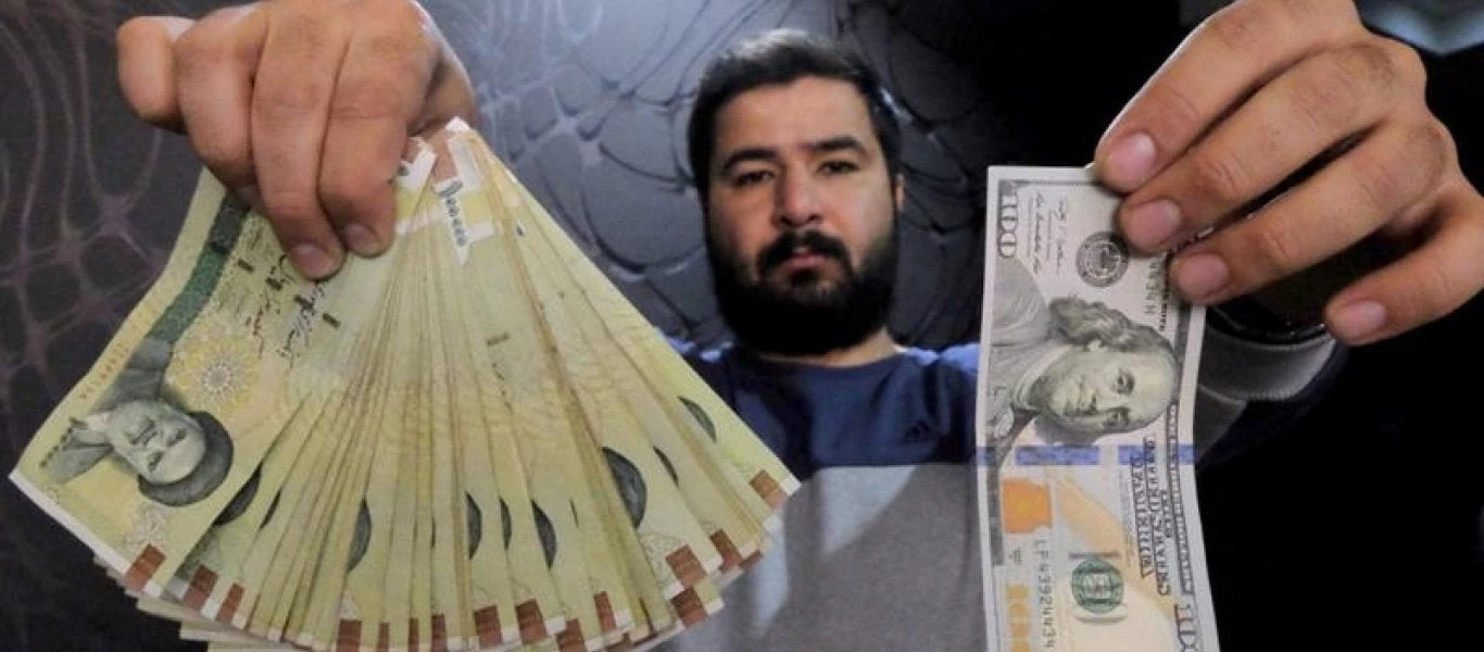 Εξελίξεις-φωτιά στην Μέση Ανατολή: Ιρανοί επικήρυξαν την αμερικανική πρεσβεία στην Ιερουσαλήμ!